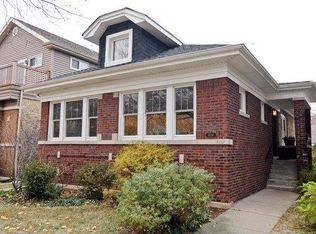 5036 N Mozart St, Chicago, IL 60625