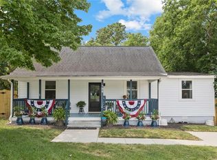 708 S Church St, Smithfield, VA 23430
