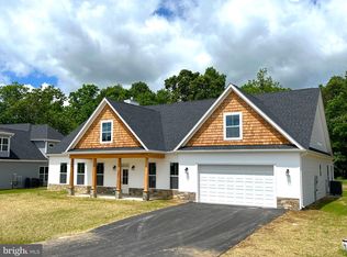 LOT 85 Glenaire Rd, Bunker Hill, WV 25413