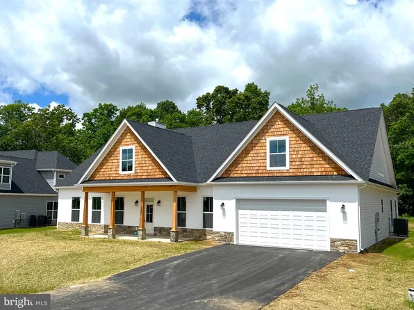 LOT 85 Glenaire Rd, Bunker Hill, WV 25413