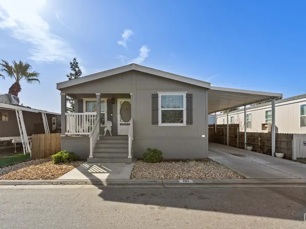 4401 Hughes Ln Space 191, Bakersfield, CA 93304