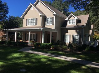 2040 Chapel Hill Rd SW, Decatur, AL 35603