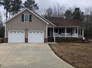 108 Danielle Dr, Elizabeth City, NC 27909