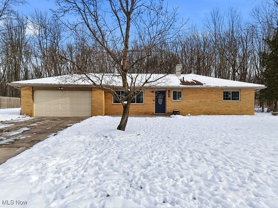 7855 Kitner Blvd, Northfield, OH 44067 | Zillow