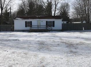 17471 Us Highway 68, Mount Orab, OH 45154