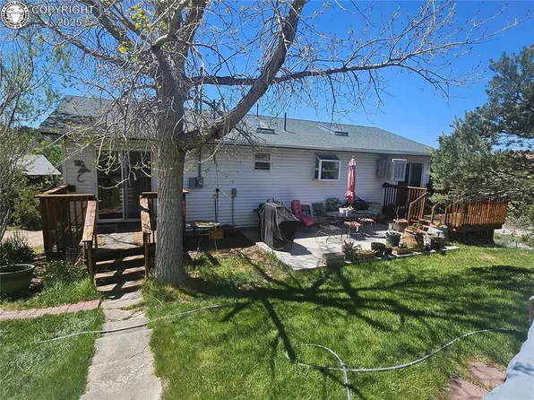 361 State Highway 9, Canon City, CO 81212