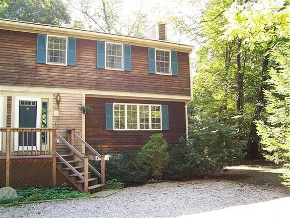 Right Side Unit w/lots of Land