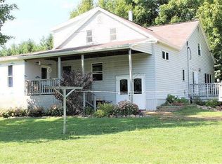 6702 Grant Rd, Vesper, WI 54489