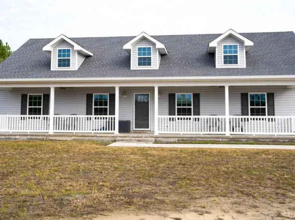 6176 Perch Creek Trl, Millwood, GA 31552