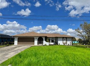 115 SE 6th ST, CAPE CORAL, FL 33990