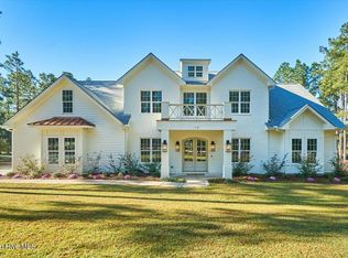 15 Deer Track Rd, Jackson Springs, NC 27281