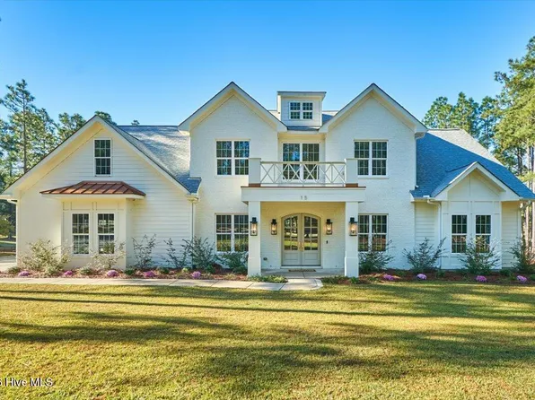 15 Deer Track Road, Jackson Springs, NC 27281