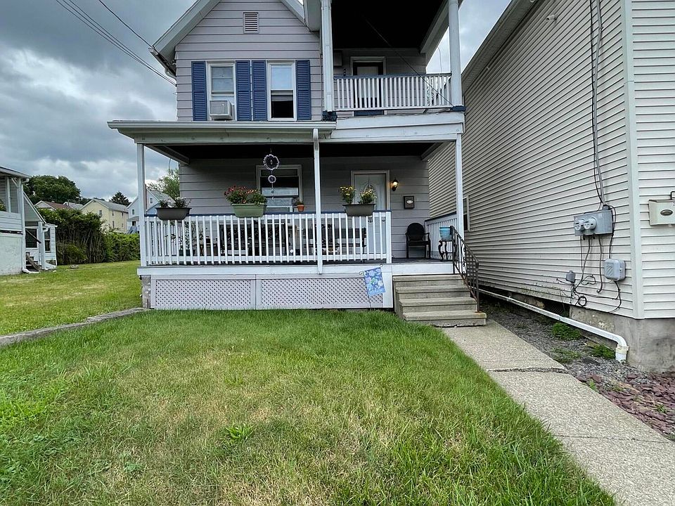 1308 Monroe Ave, Dunmore, PA 18509 Zillow