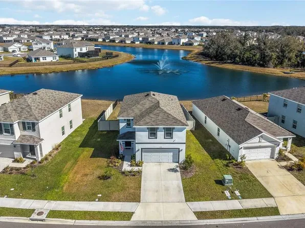 12178 Mountain Island Trl, Parrish, FL 34219