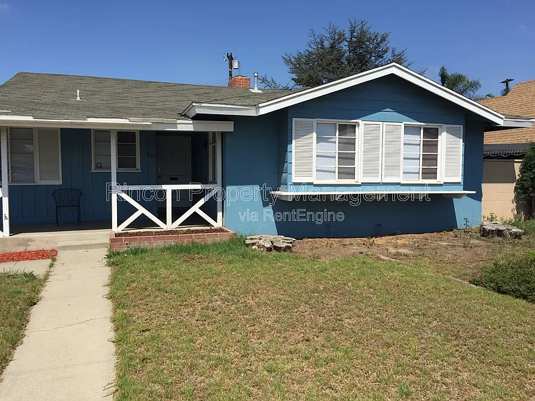 513 N North St — Photo 28