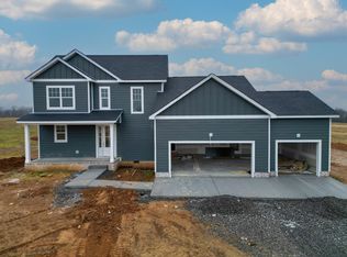 5140 Starks Rd LOT 12, Cross Plains, TN 37049