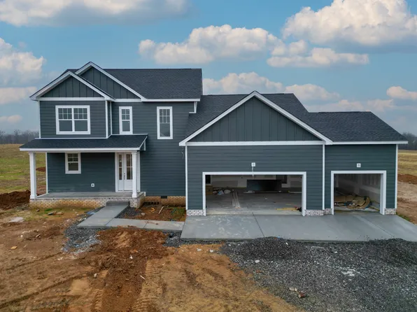 5140 Starks Rd Lot 12, Cross Plains, TN 37049