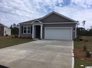 240 Harmony Ln LOT 117, Aria A Myrtle Beach, SC 29588