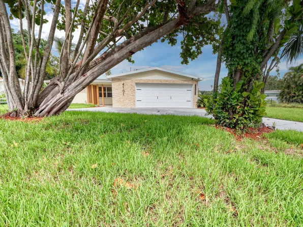 4101 Shore Acres Blvd NE, Saint Petersburg, FL 33703