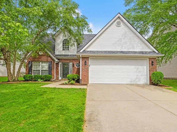 4047 Boone Creek Rd, Lexington, KY 40509