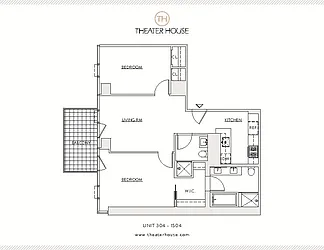 Rented by Mirador Real Estate