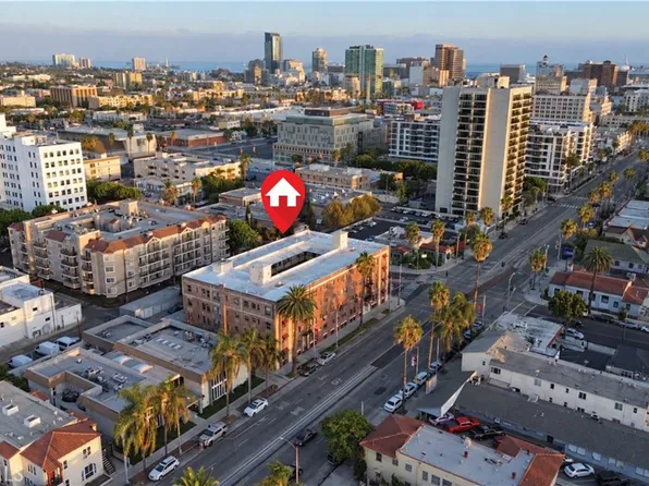 800 Pacific Ave APT 407, Long Beach, CA 90813