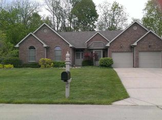 1349 Watertree Rd, Terre Haute, IN 47803