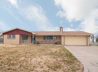 2739 S Martinson Ave, Wichita, KS 67217