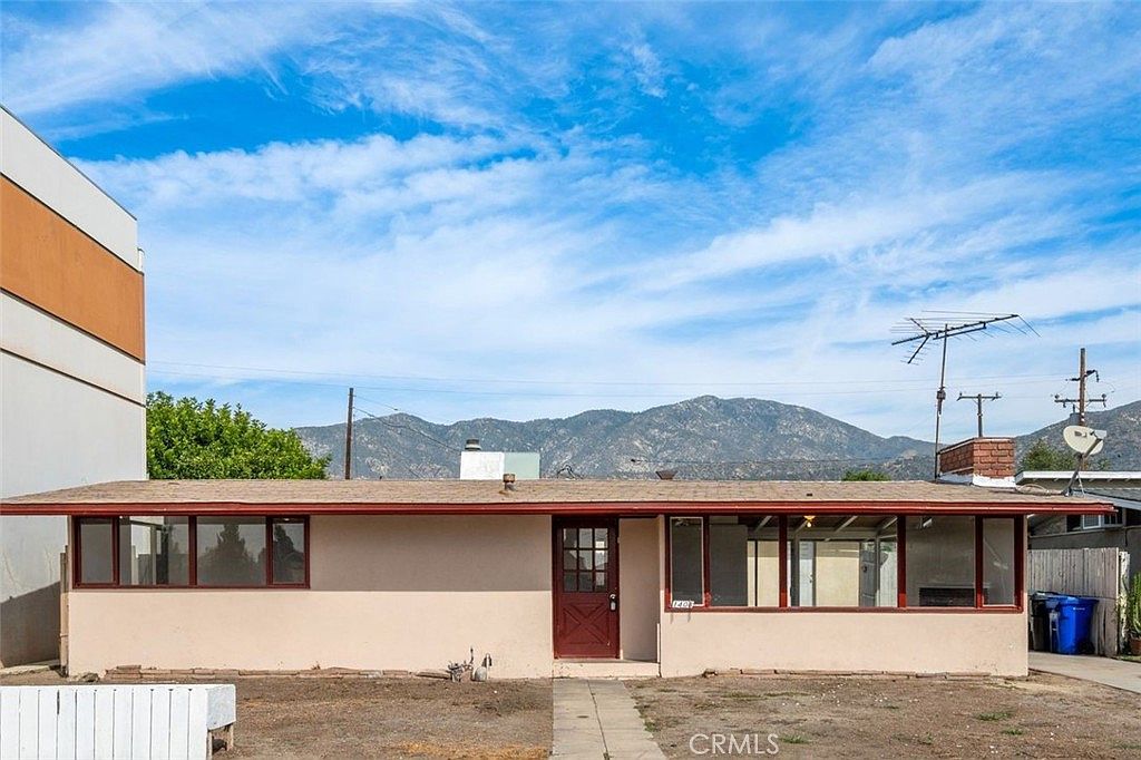 1408 Mountain Ave, Duarte, CA 91010 Zillow