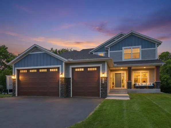 3815 Dallas Ln N, Plymouth, MN 55447