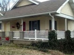 618 N Georgia St, Jackson, MO 63755
