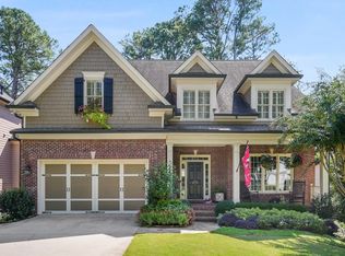 1771 Duke Rd, Chamblee, GA 30341