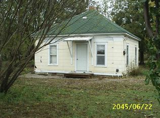 2806 P St NW, Miami, OK 74354