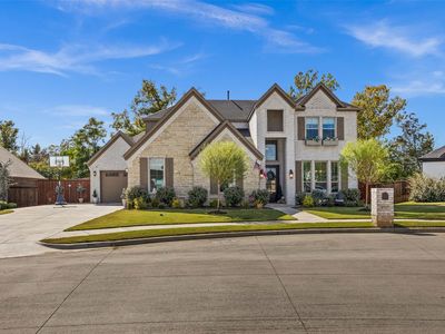 3717 Parkwood Ln, Denison, TX, 75020