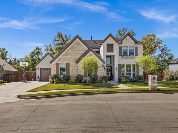 3717 Parkwood Ln, Denison, TX 75020