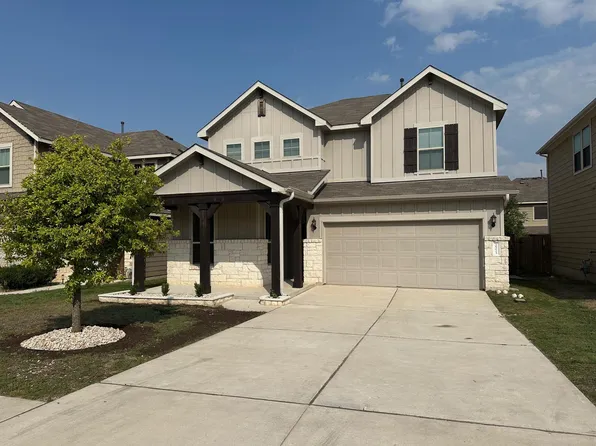 16021 Nightshade St, Austin, TX 78728