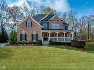 3031 Addie Pond Way SW, Marietta, GA 30064