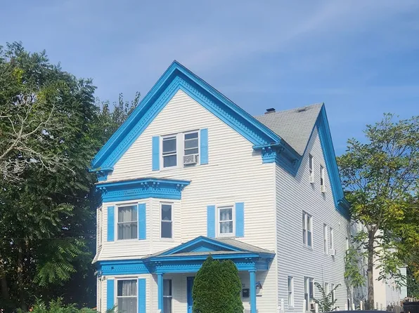 100-100 E Haverhill St #102, Lawrence, MA 01841