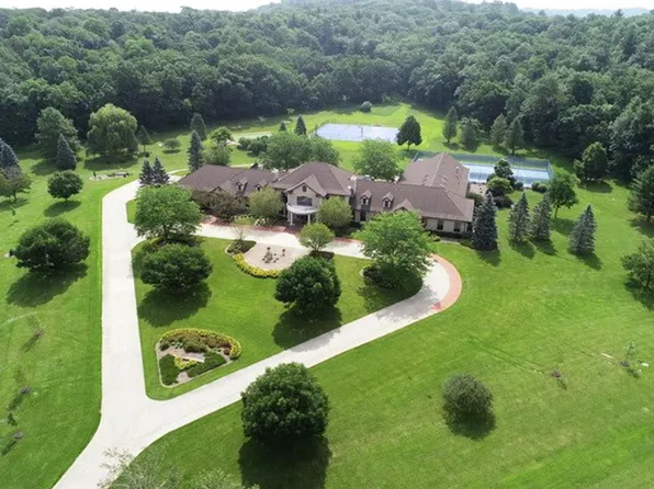 511 Townshop Road, Camp Douglas, WI 54618