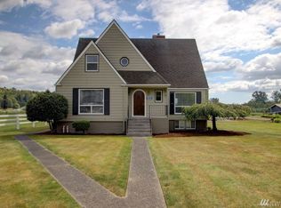 18730 Jolly Rd, Burlington, WA 98233