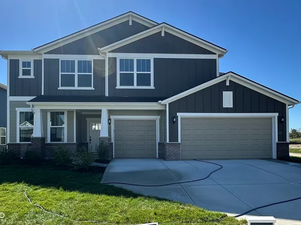 6509 Ambassador Dr, Plainfield, IN 46168