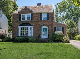 4114 Silsby Rd, University Heights, OH 44118