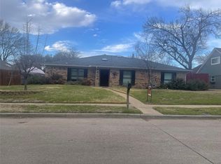 2729 Deep Valley Trl, Plano, TX 75023