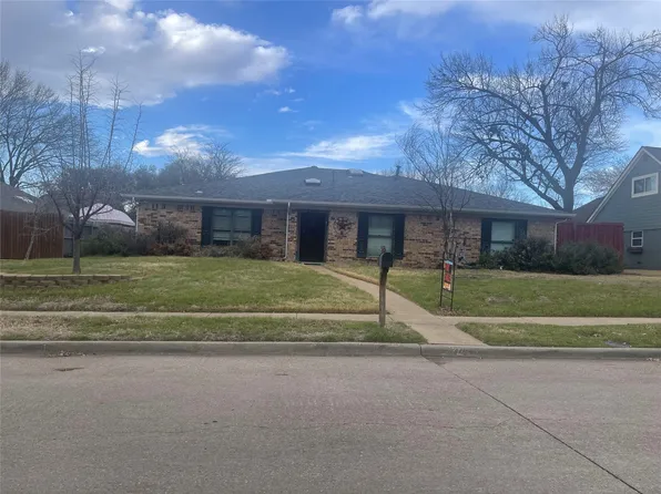 2729 Deep Valley Trl, Plano, TX 75023