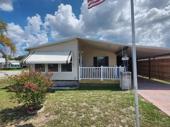 36412 LE SABRE WAY, ZEPHYRHILLS, FL 33541