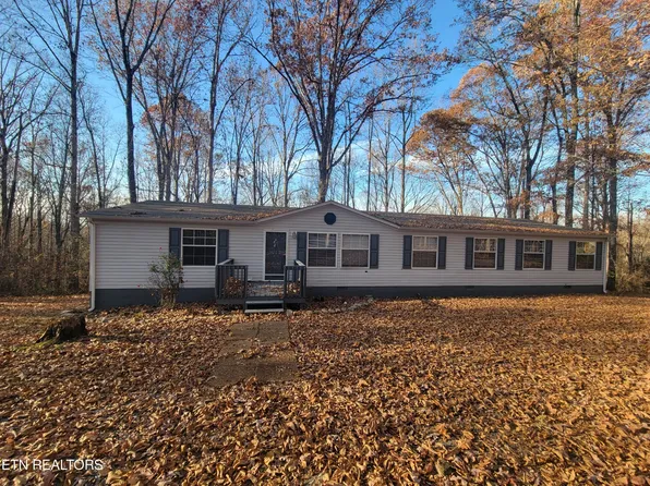 393 County Road 260 Lot 6, Niota, TN 37826