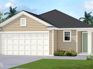 23 Fox Path #17B, Saint Marys, GA 31558