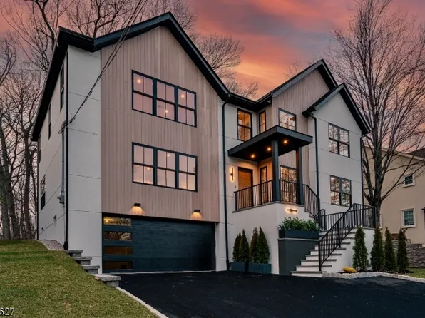 130 Madison Ave, Westfield Town, NJ 07090