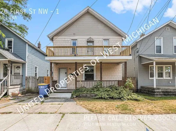 820 1st St NW #1, Grand Rapids, MI 49504