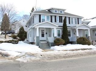 141-143 Stetson Ave #2, Swampscott, MA 01907